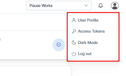 User Menu.png