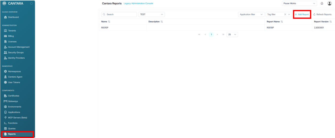 Create a report 1.png