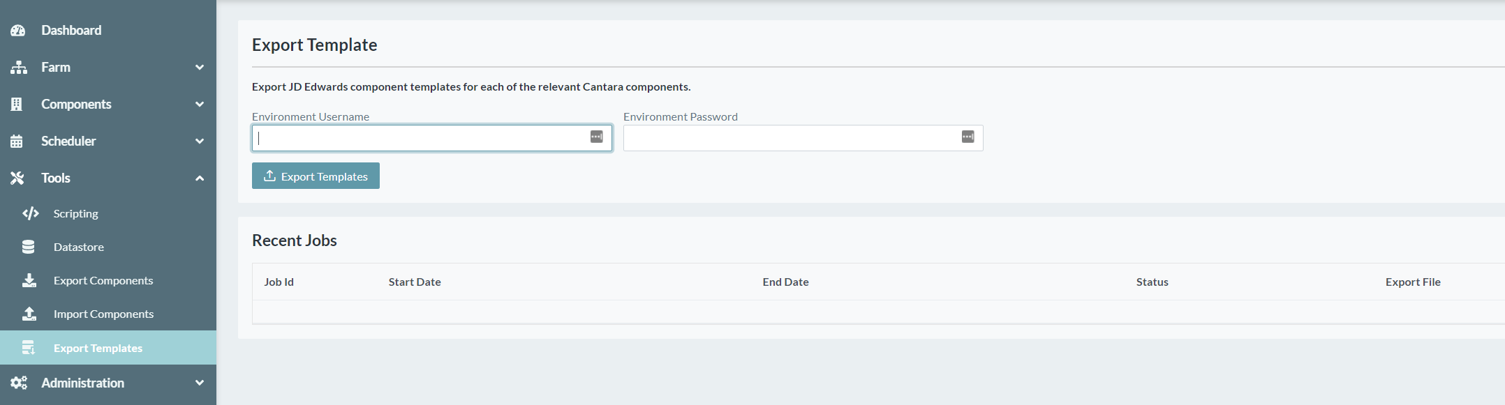 Export Templates Screen.png