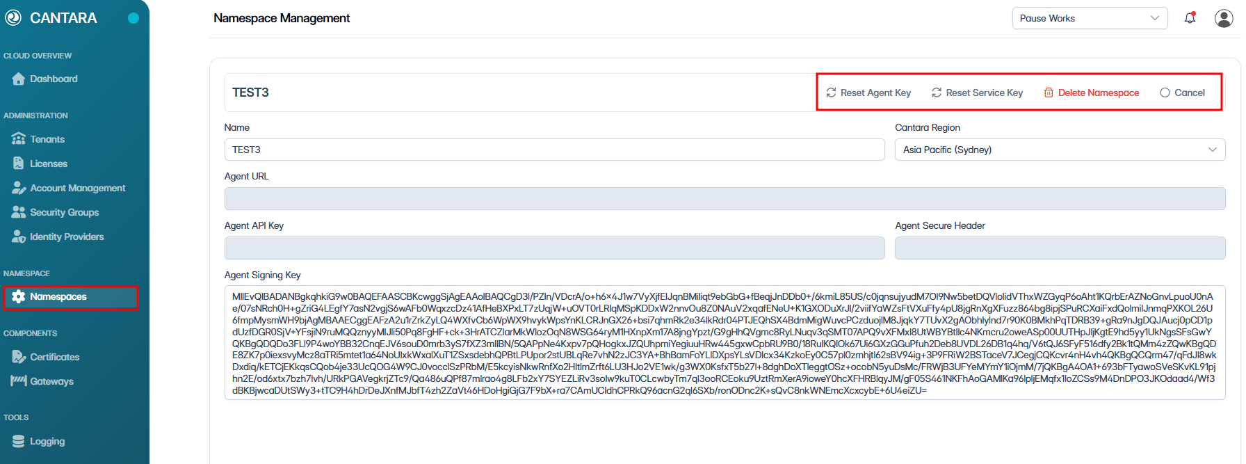 add a namespace 5.png